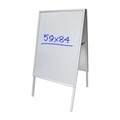 Office Depot, Office Depot Kundenstopper A1