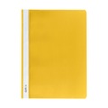 Herlitz Schnellhefter 11387438 Gelb