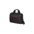 Samsonite Laptop-Tasche Network4 142306-6551 14,1 Zoll Schwarz