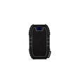 veho Pebble Endurance Water Resistant Powerbank 15000mAh