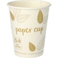 PAPSTAR, PAPSTAR Pappbecher Pure 0,3 L 50 Stück