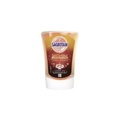 Sagrotan No-Touch Seife Nachfüllpackung Flüssig Mandelblüte und Manuka Honig 250 ml