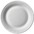 PAPSTAR, PAPSTAR Pappteller Pure Weiß 15 cm 100 Stück