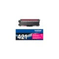 Original Tonerpatrone magenta Brother TN-421M