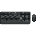 Logitech MK540 ADVANCED TastaturMaus Set (Deutsche Ausführung)