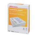 Office Depot Business Kopier-/ Druckerpapier DIN A3 80 g/m² Weiss 500 Blatt
