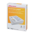 Office Depot Business Kopier-/ Druckerpapier DIN A4 80 g/m² Weiss 500 Blatt