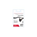 Kompatible Office Depot Canon PG-40 Tintenpatrone Schwarz