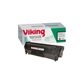 Office Depot, Kompatible Office Depot HP 12A Tonerkartusche Q2612A-XXL Schwarz