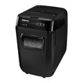 Fellowes, Aktenvernichter AUTOMAX 200M Mikroschnitt