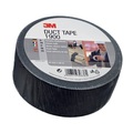 3M 1900S50 Gewebeklebeband Schwarz (L x B) 45.7 m x 48 mm 1 Rolle(n)
