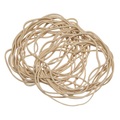 Office Depot Gummibänder 1,5 x 120mm Ø 120mm Natur 500g