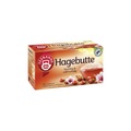 Teekanne, TEEKANNE Hagebutte Tee 20 Stück à 3.5 g