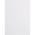 Niceday, Niceday Wall Mountable Blanko Flipchart-Papier Perforiert A1 50gsm 50 Blatt