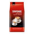 Sinfonie, Sinfonie Kaffeebohnen Espresso Caffee Crema 1 kg