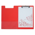 Office Depot Klemmbrett Rot Polypropylen