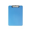 Office Depot Klemmbrett Blau