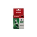 Canon Bci-6G green Tintenpatrone