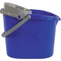 BETRA Eimer Mit Sieb 13 Liter Rot