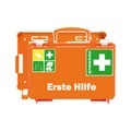 SÖHNGEN Erste Hilfe Koffer Quick-CD 26 x 11 x 17 cm