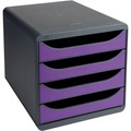 Exacompta Schubladenelement Big Box