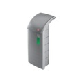 Hailo Wertstoffbehälter ProfiLine WSB-K Volumen 120 l, BxHxT 500 x 1120 x 450 mm grau