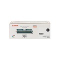Original Tonerpatrone schwarz Canon 701 bk
