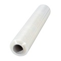Office Depot, Office Depot Stretchfolie 500 mm x 300 m 17 Mikron Transparent