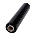 Office Depot, Office Depot Stretchfolie 500 mm x 300 m 20 Mikron Schwarz