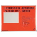 Office Depot Dokumententaschen DIN C5 17,5 x 23,5 cm 250 Stück