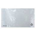Office Depot Dokumententaschen DL 110 x 220 mm Plain 250 Stück