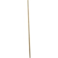 Markenlos, Besenstiel 140 cm Braun