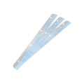 3L Heftstreifen 8804-100 Transparent 295 mm 100 Stück