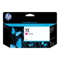 HP 72 Designjet magenta Tintenpatrone