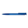 Senator, Senator Kugelschreiber Super-Soft Clear 0.5 mm Schwarz
