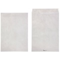 Tyvek, Tyvek Versandtaschen B4 54 g/m² Weiß Ohne Fenster Abziehstreifen 250 x 353 mm 100 Stück