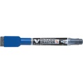Pilot Whiteboard Marker V-BOARD MASTER Rundspitze 1.3 mm Blau