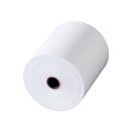 Niceday, Niceday Additionsrollen Blanko 60 g/m² 76 mm x 48 m x 12 mm Kern (Ø) Weiss 5 Rollen