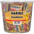 HARIBO, HARIBO Goldbären, Minibeutel, 100 Stück