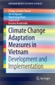 Climate Change Adaptation Measures in Vietnam