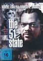 The 51st State, 1 DVD