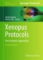 Xenopus Protocols