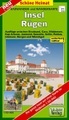 Doktor Barthel Karte Insel Rügen