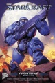 undefined, StarCraft: Frontline. Bd.1