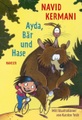 Ayda, Bär und Hase