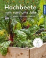 Hochbeete rund ums Jahr