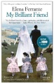 My Brilliant Friend