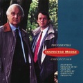 Essential Inspector Morse Collection