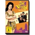 Die Nanny. Season.2, 3 DVDs