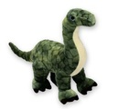 Inware Dino grün mit langem Hals